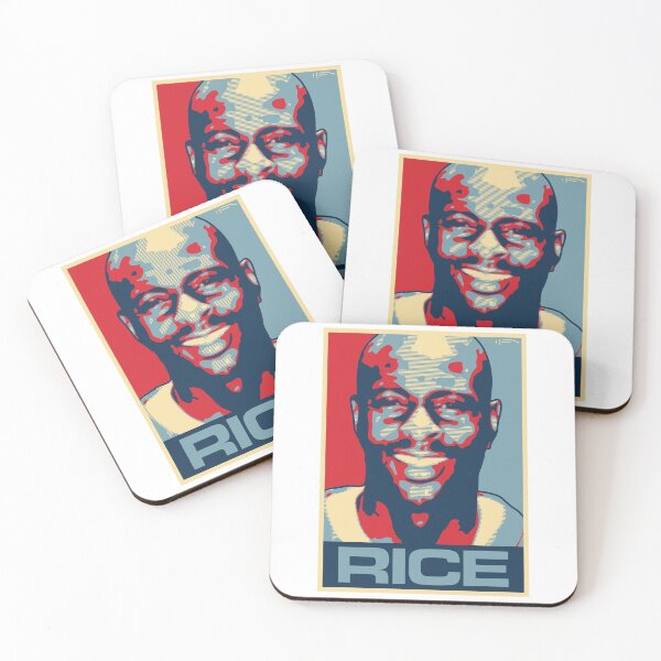 Item preview, Rice designed and sold by DFA.
