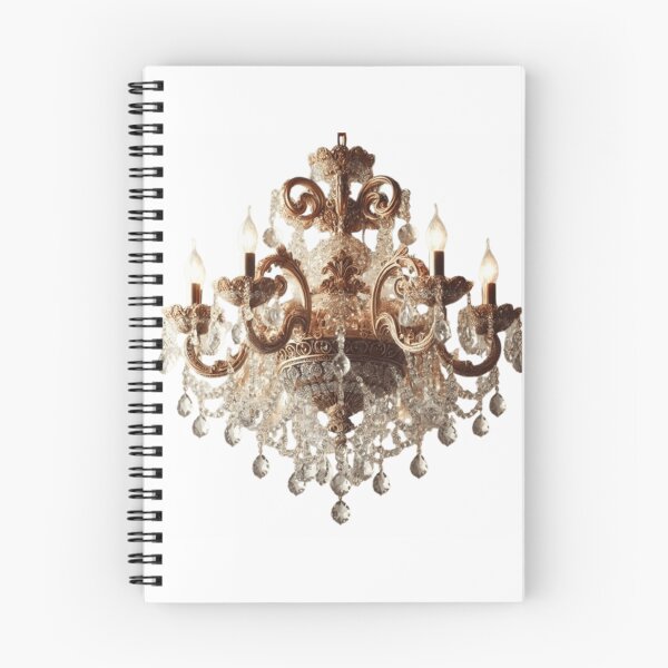 Item preview, Antique Chandelier designed and sold by ArtQueen777.
