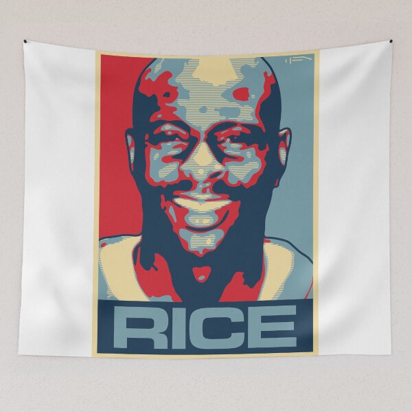 Item preview, Rice designed and sold by DFA.