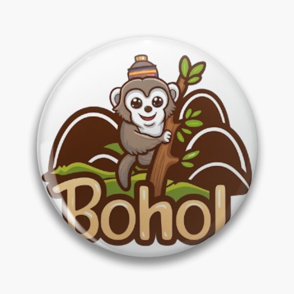 Item preview, Bohol designed and sold by likbatonboot.