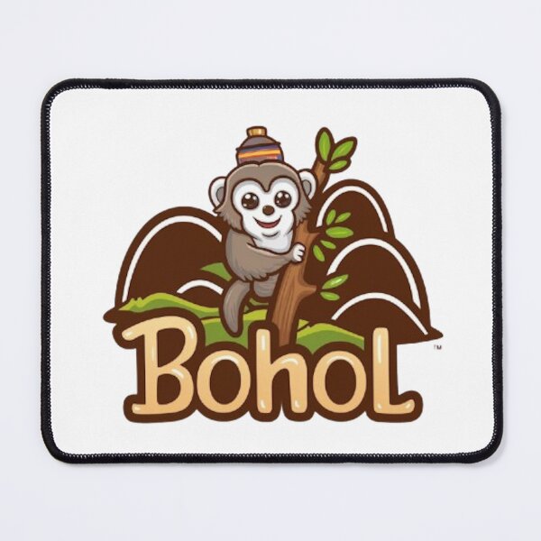 Item preview, Bohol designed and sold by likbatonboot.