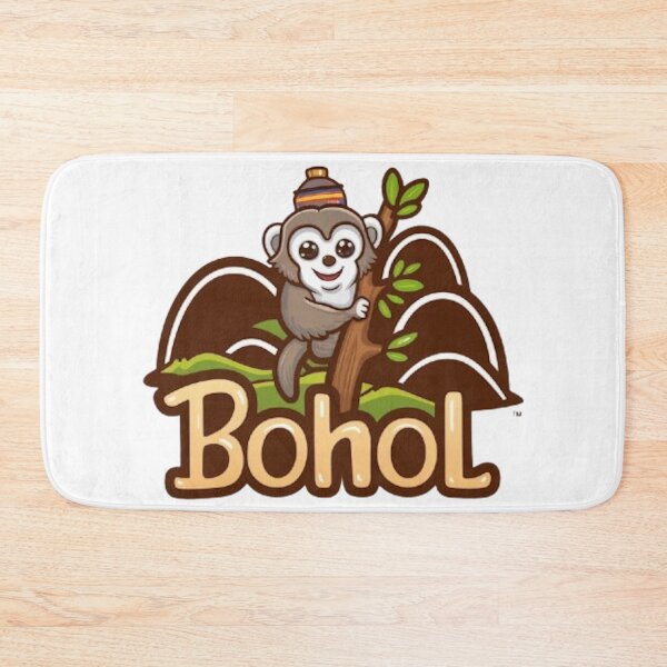 Item preview, Bohol designed and sold by likbatonboot.