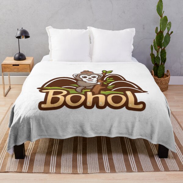 Item preview, Bohol designed and sold by likbatonboot.