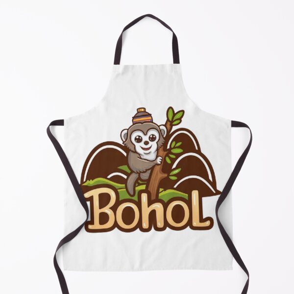 Item preview, Bohol designed and sold by likbatonboot.
