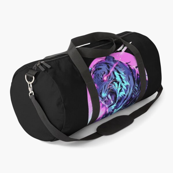 Item preview, Cyber Tiger // Aesthetic Tiger // Cool Animal // Cyber Animal // Future Animal Art // Animal Warrior // Cyber Week  designed and sold by SMARTKIT  DESIGNAGENCY.