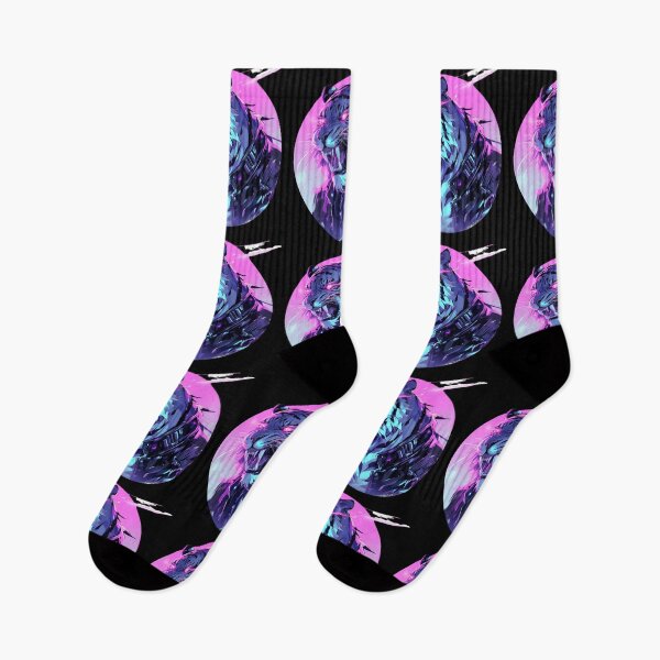 Item preview, Cyber Tiger // Aesthetic Tiger // Cool Animal // Cyber Animal // Future Animal Art // Animal Warrior // Cyber Week  designed and sold by SMARTKIT  DESIGNAGENCY.