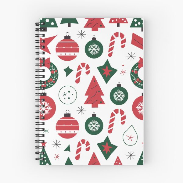 Item preview, Christmas Cheer Pattern designed and sold by Furbulous Faces.