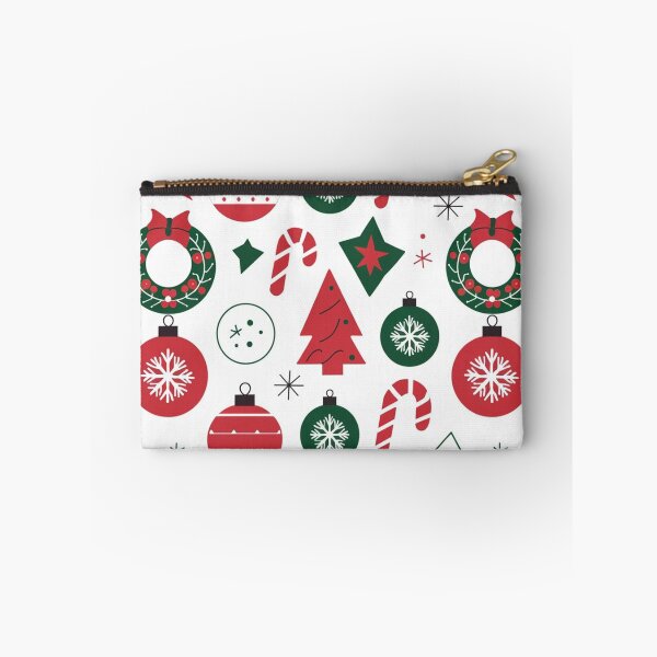 Item preview, Christmas Cheer Pattern designed and sold by Furbulous Faces.