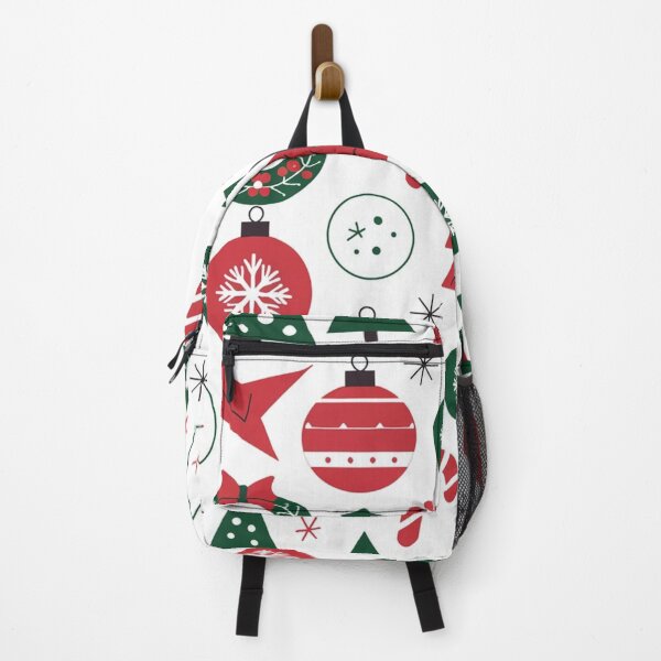Item preview, Christmas Cheer Pattern designed and sold by Furbulous Faces.