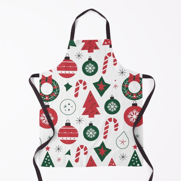 Item preview, Christmas Cheer Pattern designed and sold by Furbulous Faces.
