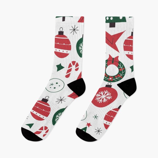 Item preview, Christmas Cheer Pattern designed and sold by Furbulous Faces.