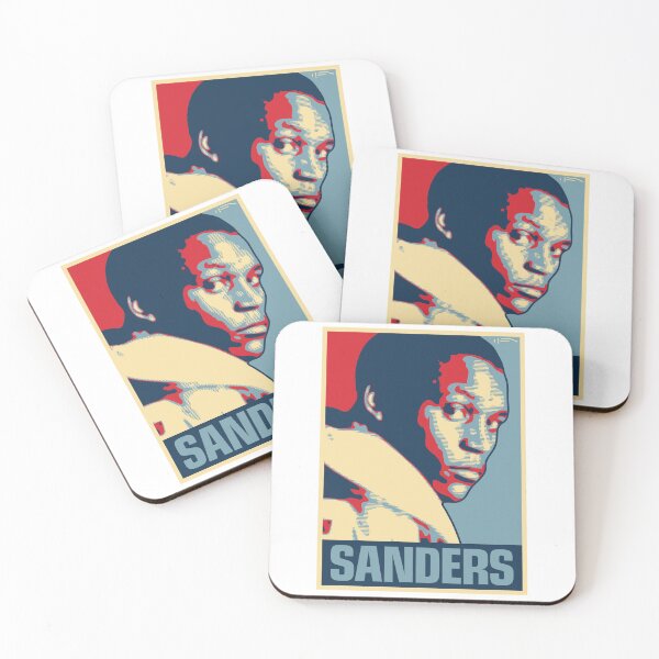 Item preview, Sanders designed and sold by DFA.