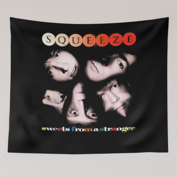 Item preview, Band and member designed and sold by GeorgeaNixion.
