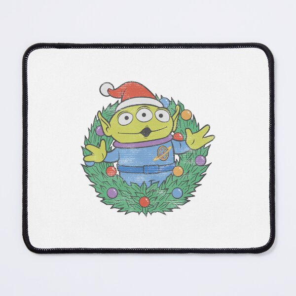 Item preview, Christmas Aliens designed and sold by LeggetTinch.
