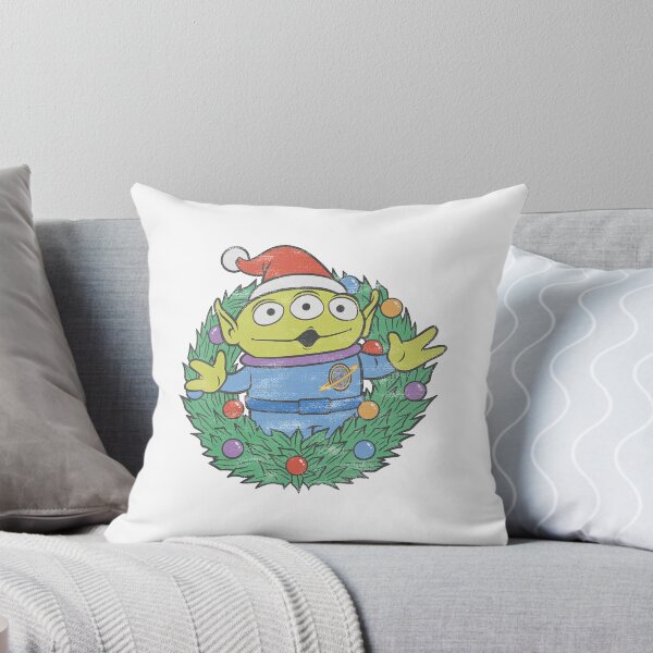 Item preview, Christmas Aliens designed and sold by LeggetTinch.