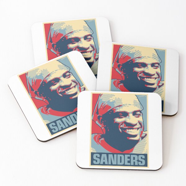 Item preview, Sanders designed and sold by DFA.