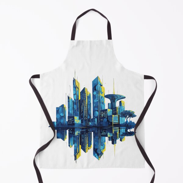 Item preview, Urban Camouflage Tee designed and sold by AmzadH.
