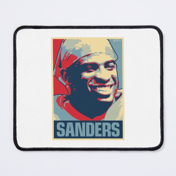 Item preview, Sanders designed and sold by DFA.