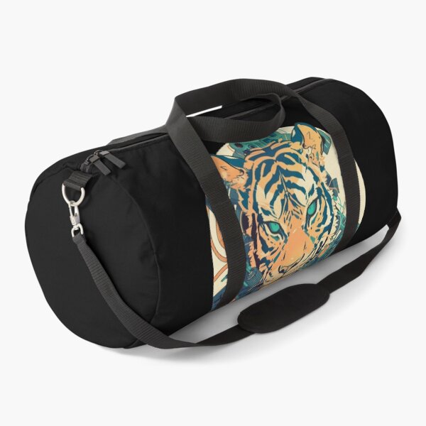 Artikelvorschau, Cyber-Tiger // Ästhetischer Tiger // Cooles Tier // Cyber-Tier // Tierkunst der Zukunft // Tierkrieger // Cyber-Woche entworfen und verkauft von SMARTKIT DESIGNAGENCY.