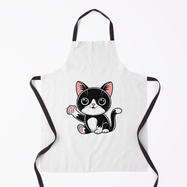 Item preview, Cute Cat designed and sold by RvinJo8.