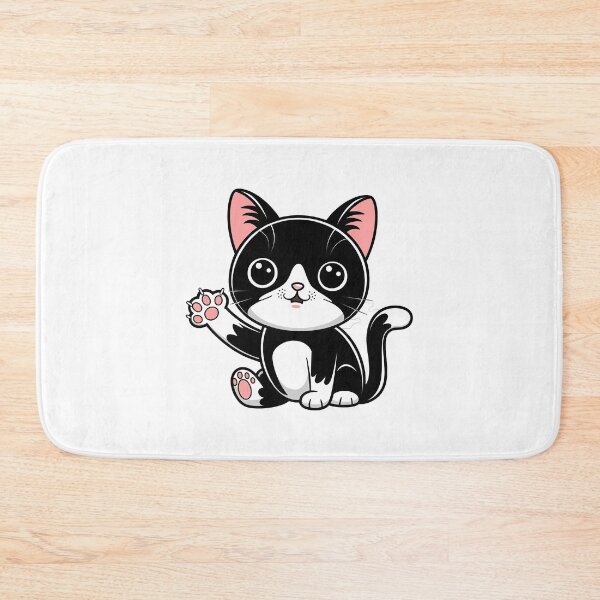 Item preview, Cute Cat designed and sold by RvinJo8.