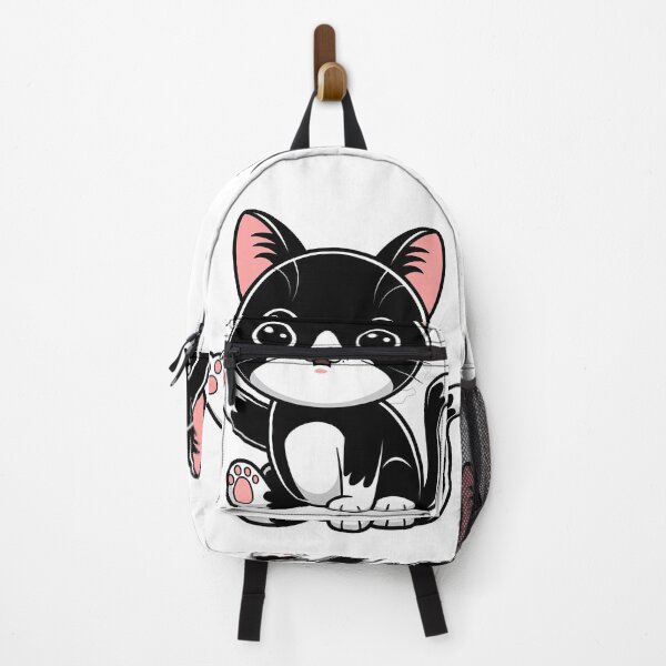 Item preview, Cute Cat designed and sold by RvinJo8.