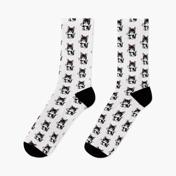 Item preview, Cute Cat designed and sold by RvinJo8.