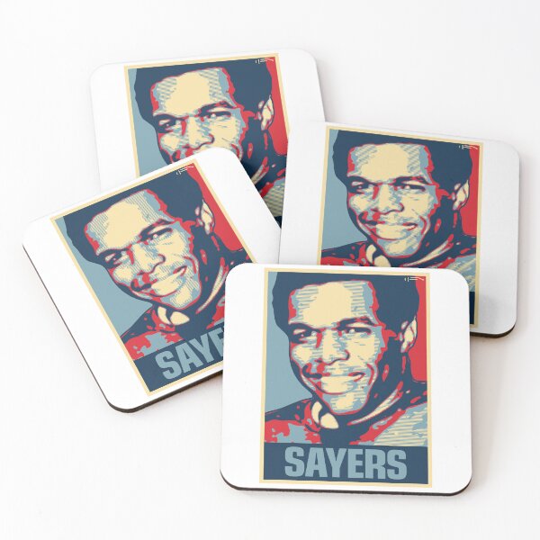 Item preview, Sayers designed and sold by DFA.