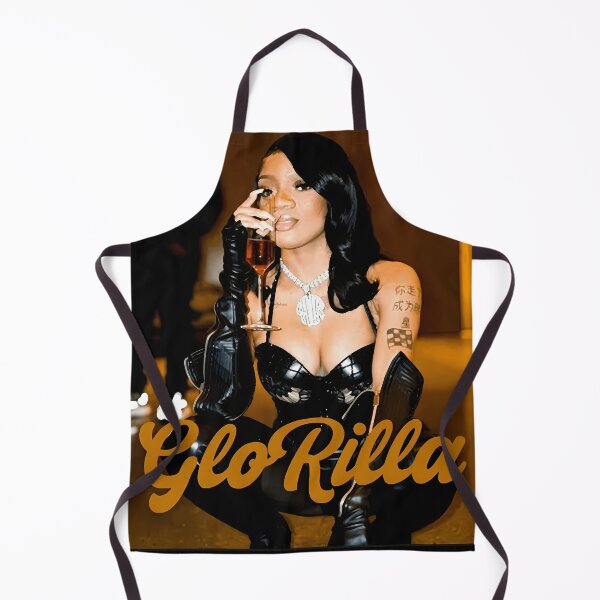 Item preview, GloRillas Rapper designed and sold by Picolo25.