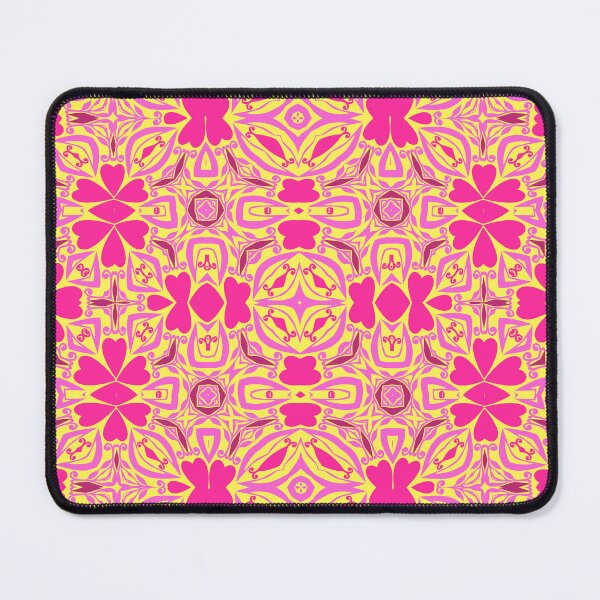 Item preview, Floral Geometry 2 designed and sold by AneissPiaf.