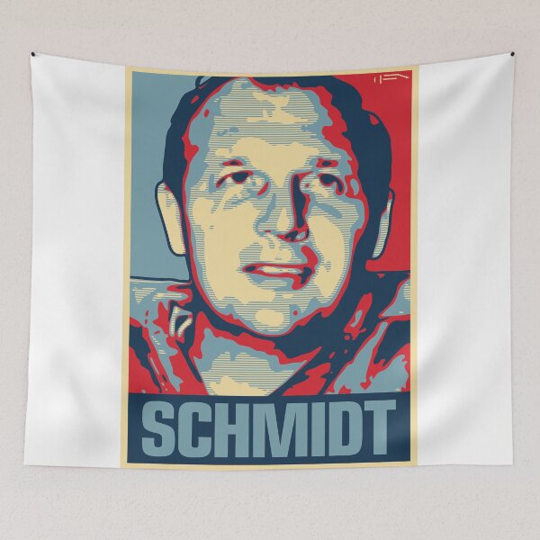 Artikelvorschau, Schmidt entworfen und verkauft von DFA.