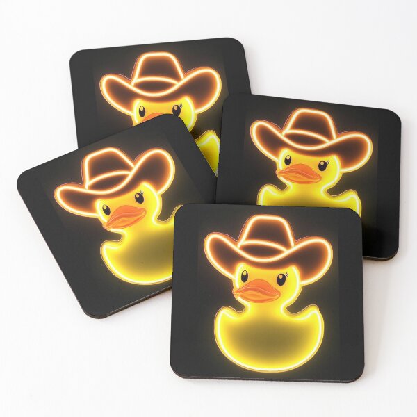 Item preview, Neon Rubber Roundup designed and sold by Retro Type.