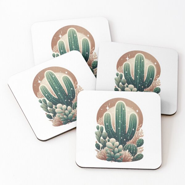 Item preview, cactus collection designed and sold by blondie.simmer.