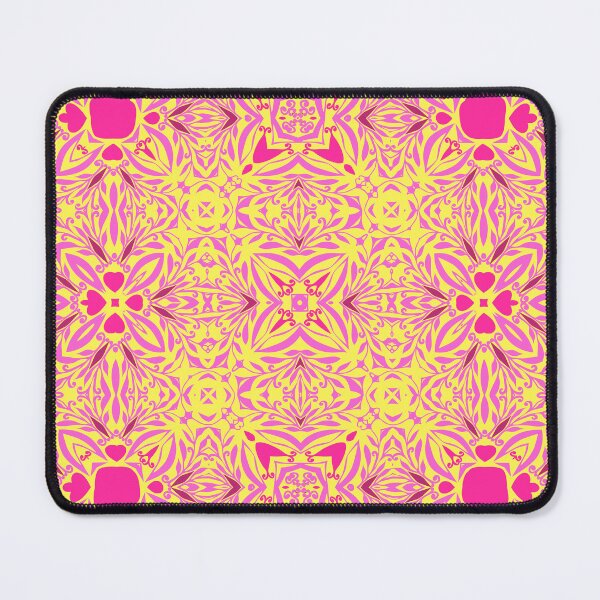 Item preview,  Floral Geometry 4 designed and sold by AneissPiaf.