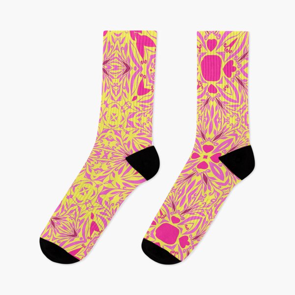 Item preview,  Floral Geometry 4 designed and sold by AneissPiaf.