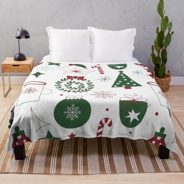 Item preview, Winter Wonderland Pattern designed and sold by Furbulous Faces.