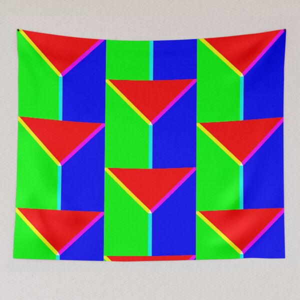 Item preview, RGB designed and sold by Zeeph.