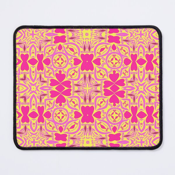 Item preview, Floral Geometry 5 designed and sold by AneissPiaf.