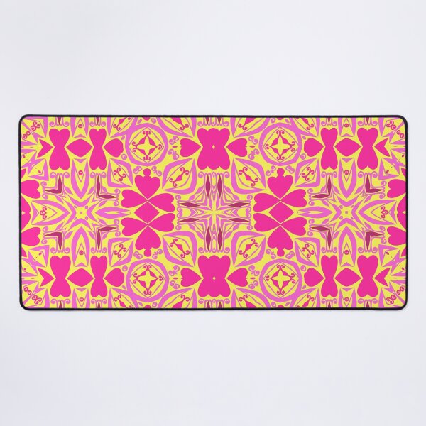 Item preview, Floral Geometry 5 designed and sold by AneissPiaf.
