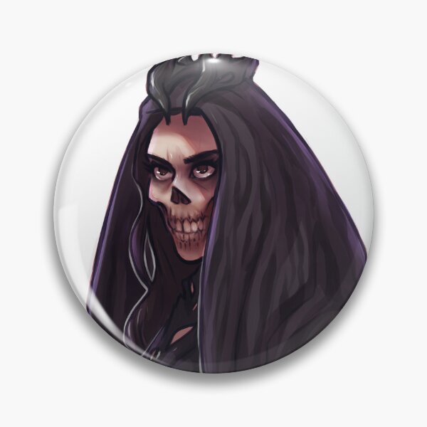 Item preview, Death designed and sold by Critter of Habit.