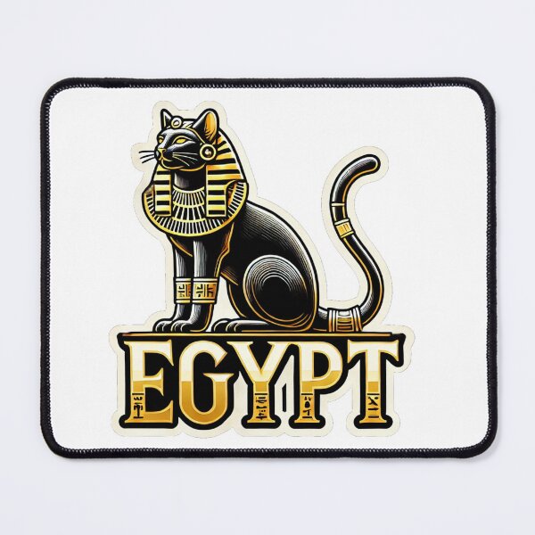 Item preview, Egypt Pharaoh  designed and sold by cu-animals-te.
