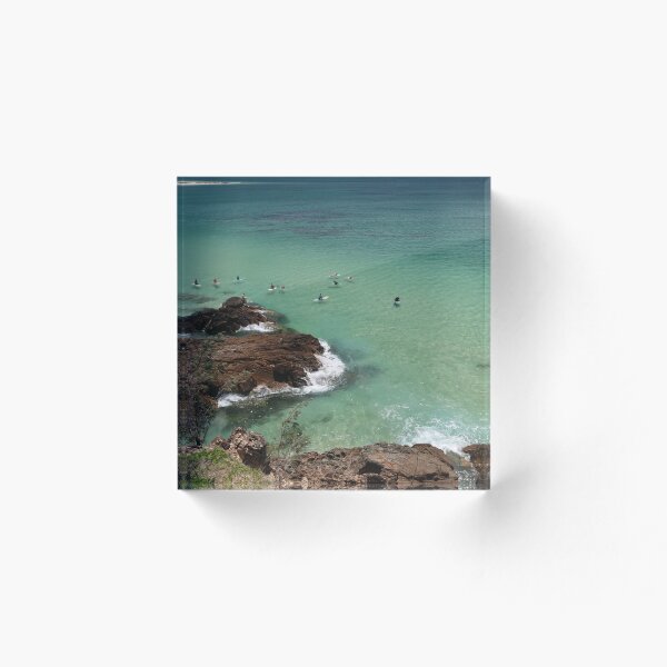 Item preview, The Pass, Byron Bay - Australia designed and sold by Kerry Purnell Photography.