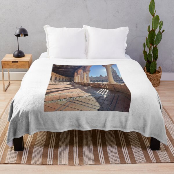 Item preview, The Tranquility of Spanish Life designed and sold by KatherineXgrace.