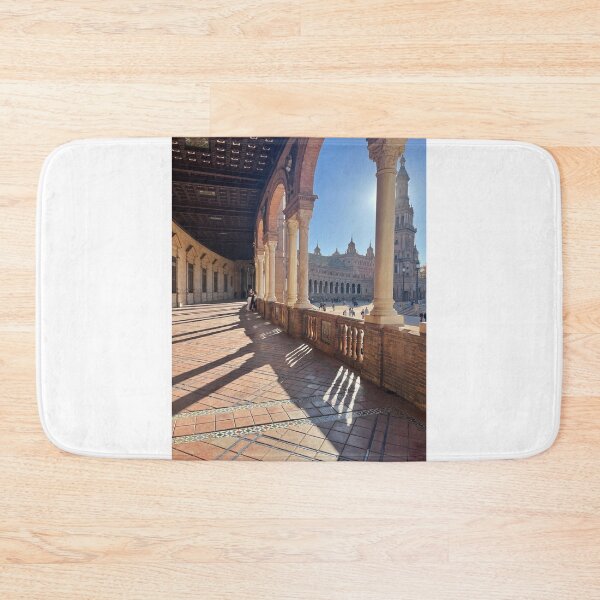 Item preview, The Tranquility of Spanish Life designed and sold by KatherineXgrace.