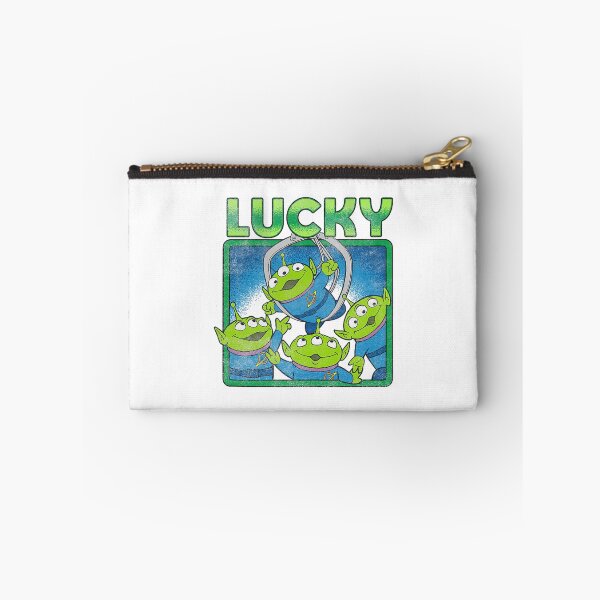 Item preview, Day Lucky Aliens Retro designed and sold by LeggetTinch.