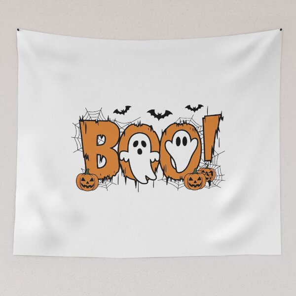 Item preview, Boo designed and sold by RvinJo8.