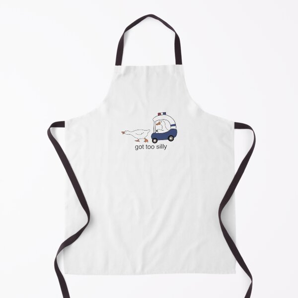 Item preview, Got too Silly designed and sold by Bright Start Prints.