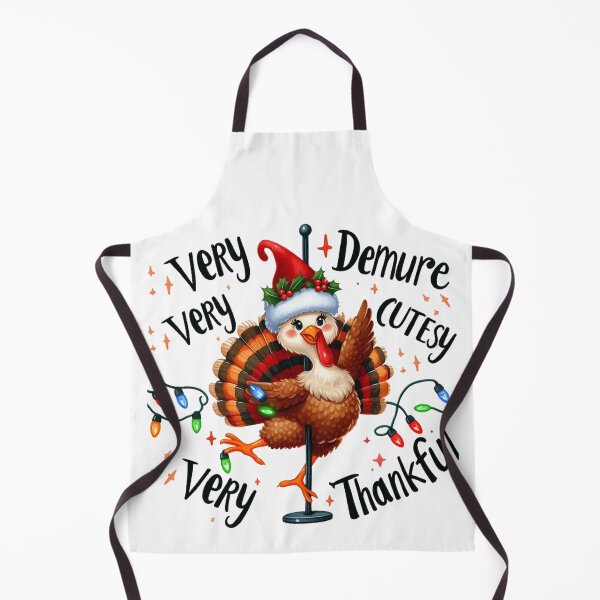 Item preview, Very Demure, Very Demure Very Cutesy Very Thankful designed and sold by HaydenMillepied.