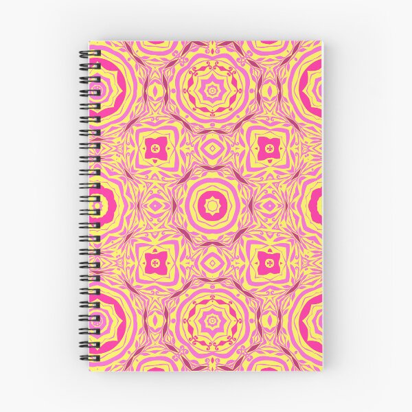 Artikelvorschau, Florale Geometrie 6 entworfen und verkauft von AneissPiaf.