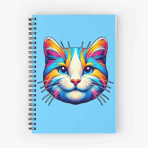 Item preview, Happy cats designed and sold by RichgeraldArt.